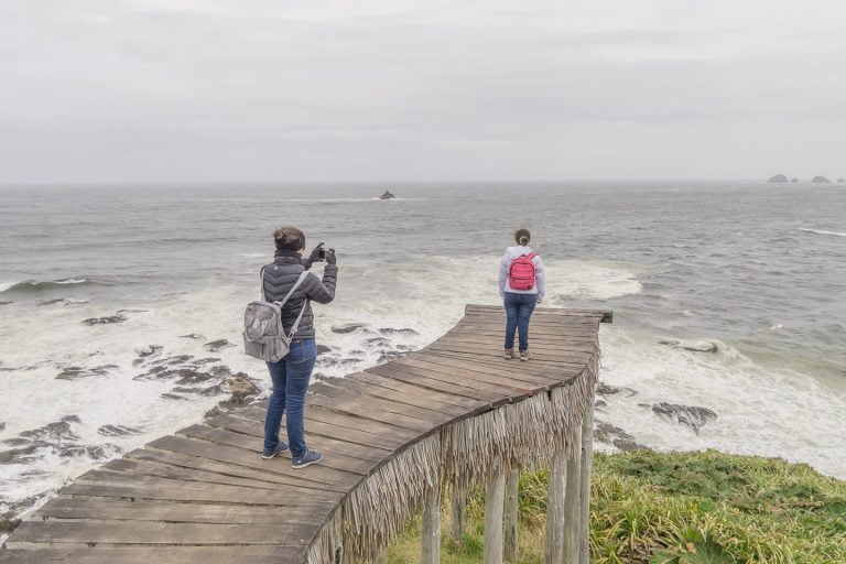 Tour Muelle de La Luz