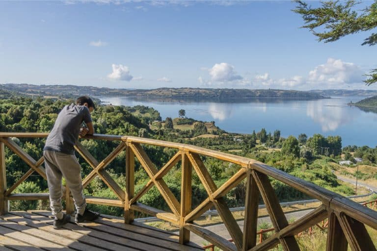 tour dalcahue e isla quinchao