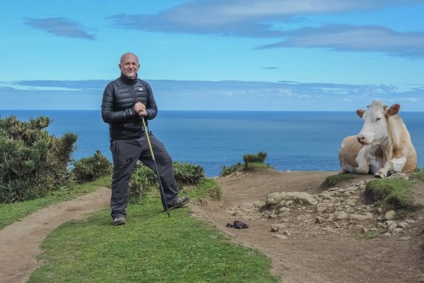 Trekking Muelle del Alma