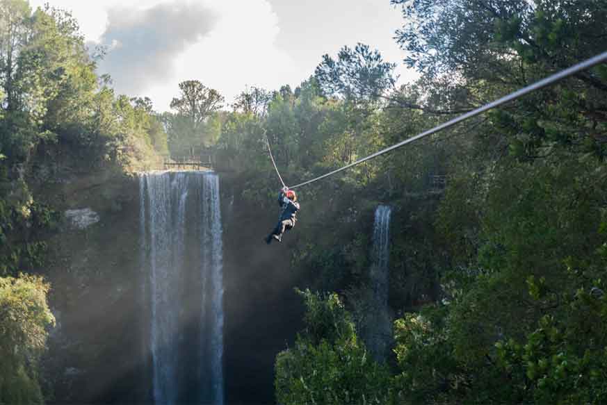 Tour Naturaleza Costera