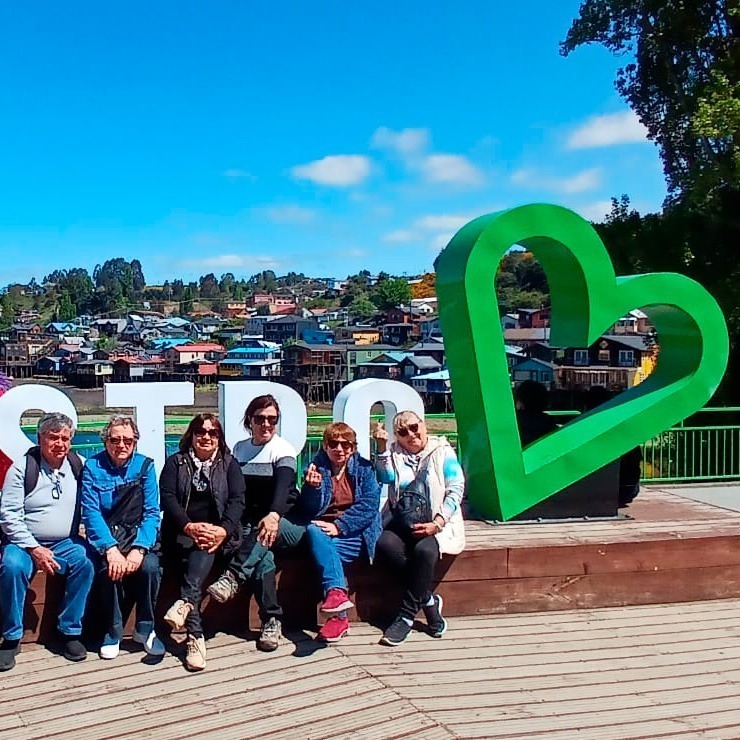 Castro chiloe