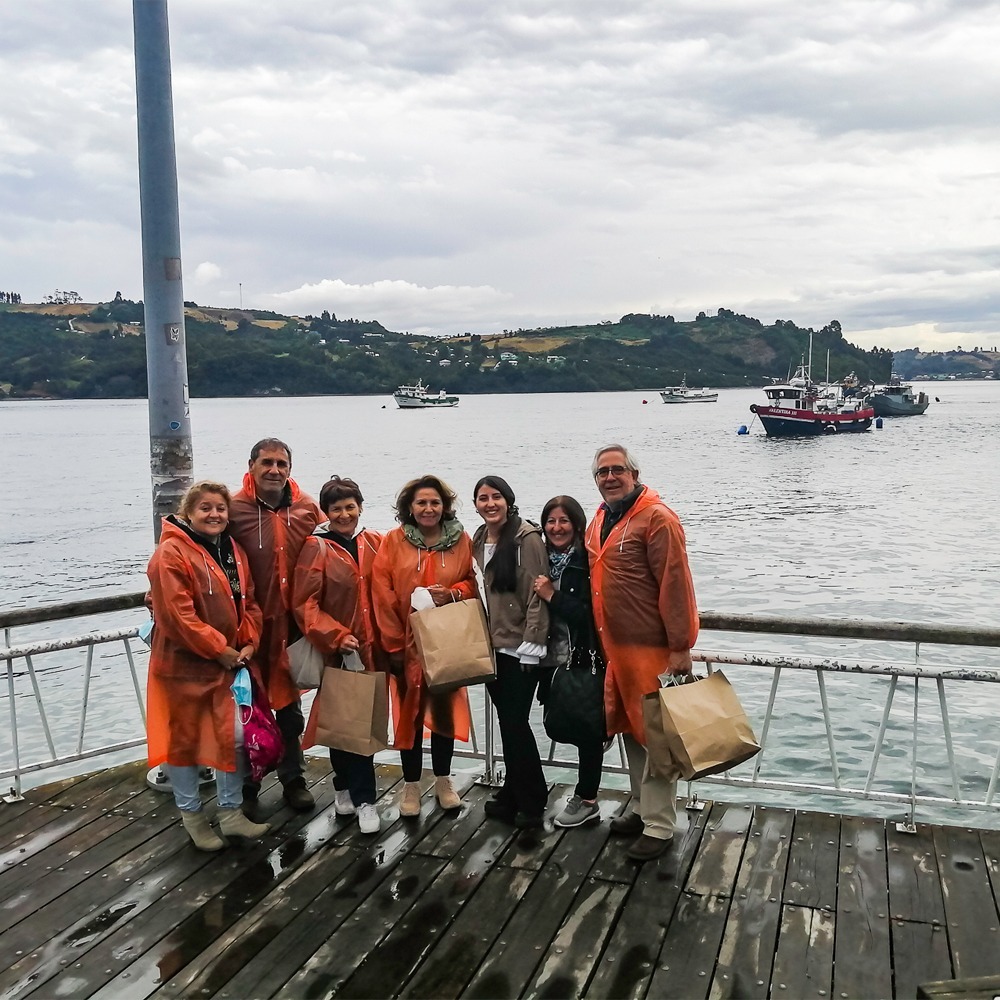 Dalcahue