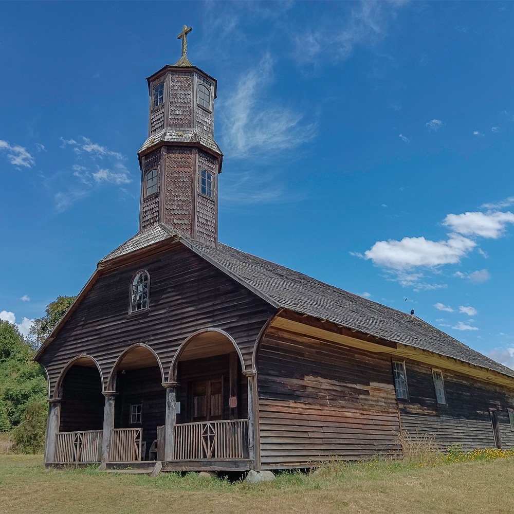 Iglesia de Colo