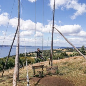 Tour Isla Lemuy