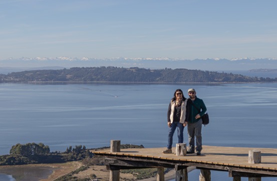 Tour Isla Quinchao