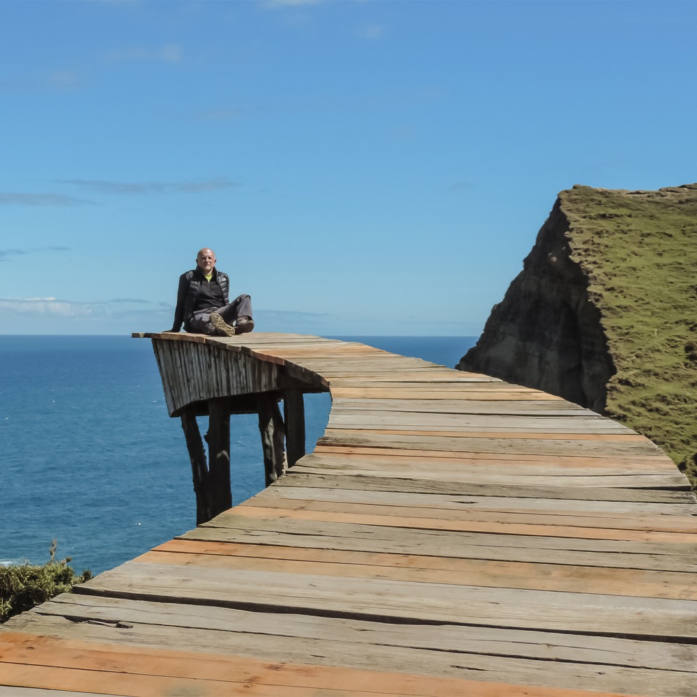 Muelle del Alma