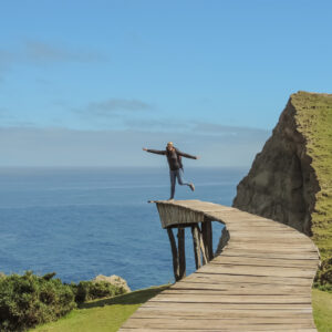 Trekking Muelle del Alma