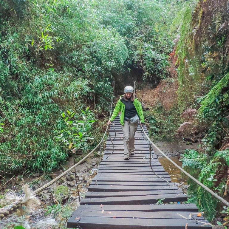 Parque Chaiguen