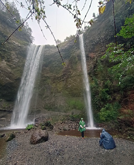 Tour de Naturaleza