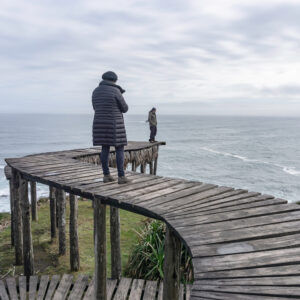 tour muelle de la luz