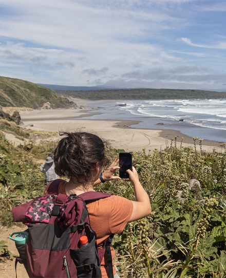 Trekking en Chiloe