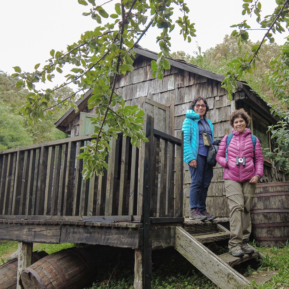 Pueblito Weltun