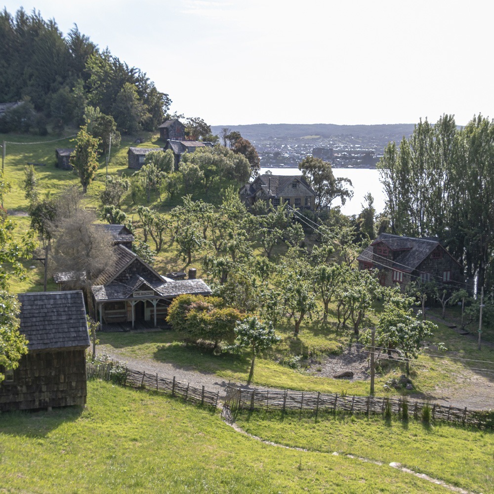 Pueblito Weltun