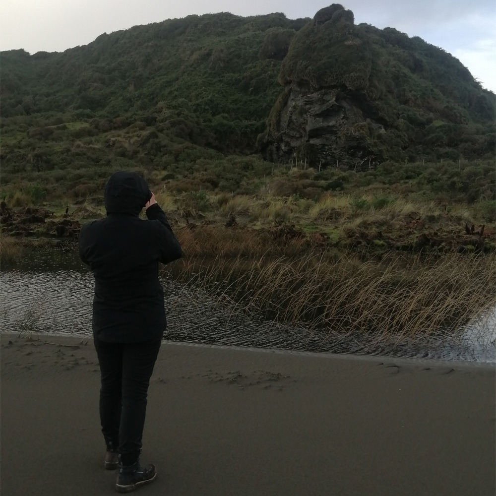 Tour Parque Nacional Chiloe