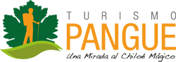 logo turismo pangue