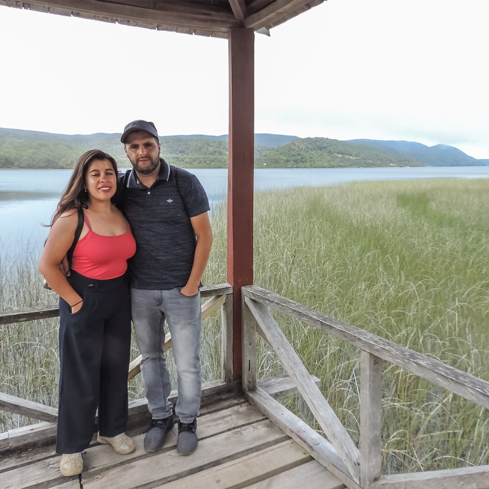 Parque Nacional Chiloé