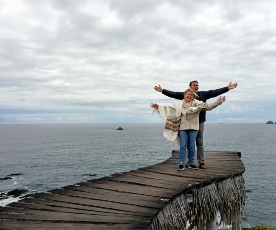 tour en Chiloé