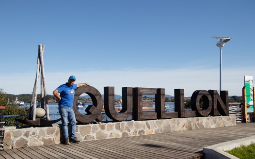 Tour Quellon