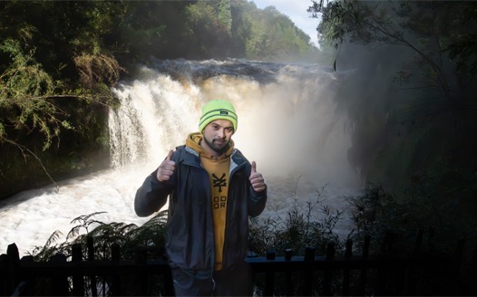 Tour Parque Tepuhueico