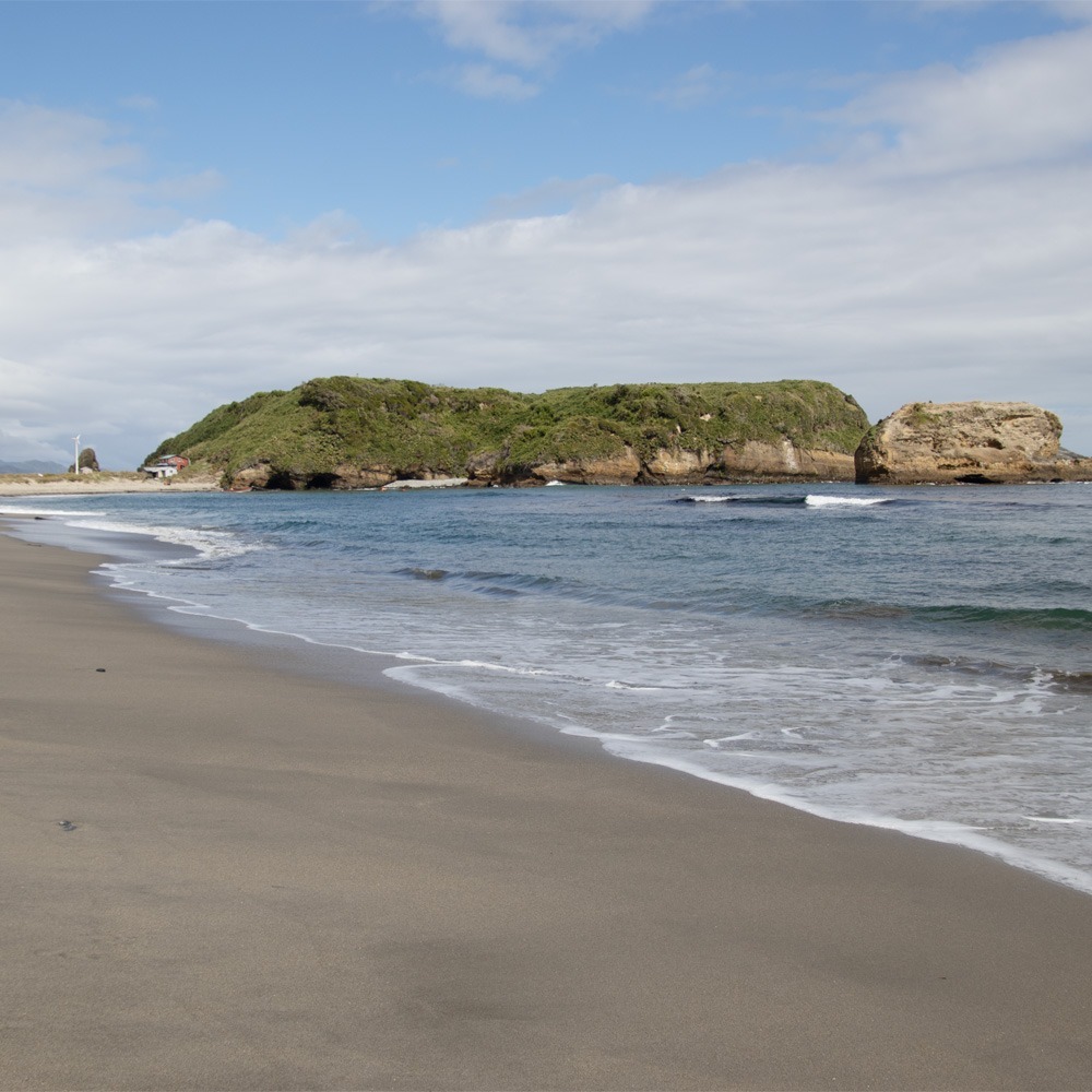 playa ahuenco